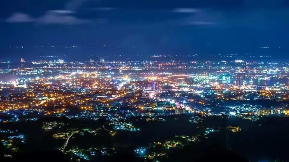 BUSAY MOUNTAIN PANORAMIC SUNSET PRIVATE CHARTER | Cebu