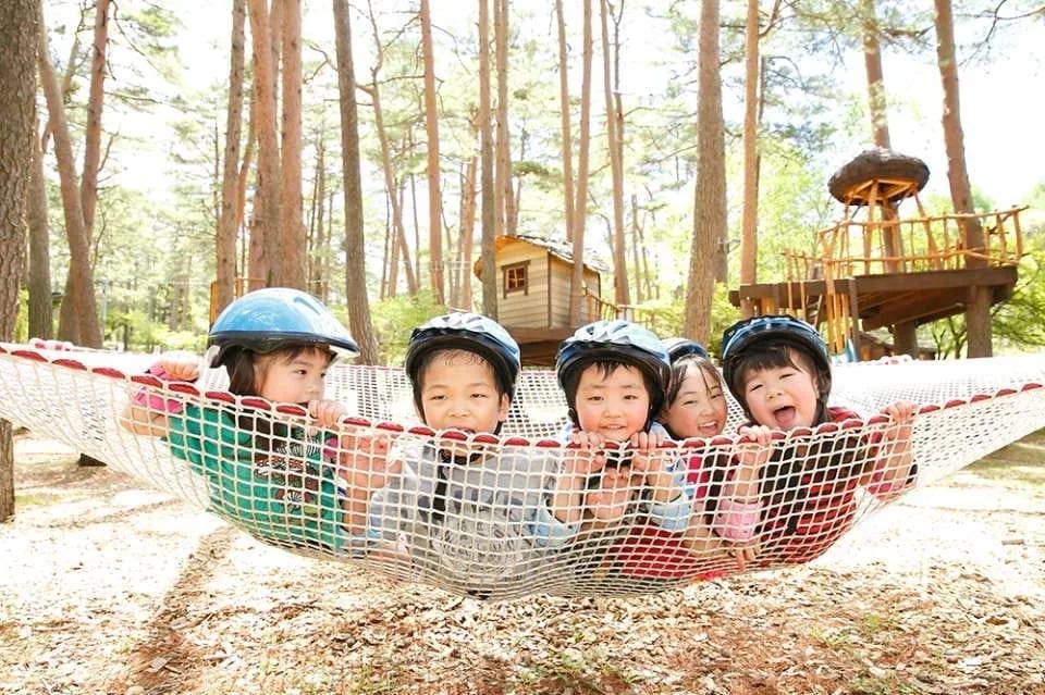 [Official Sales] Fuji Subaru Land One-Day Pass (Fujikawaguchiko Town, Yamanashi Prefecture, Theme Park)