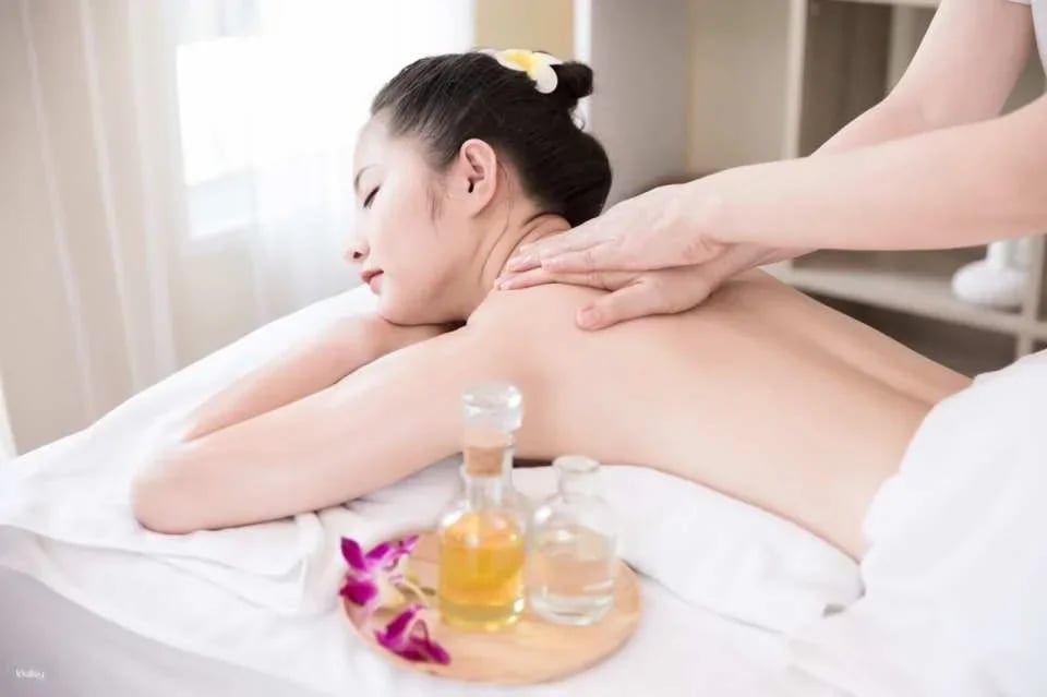 D’Bintan Salon Day Spa Treatment & Body Message with 2-Way Transfer | Indonesia