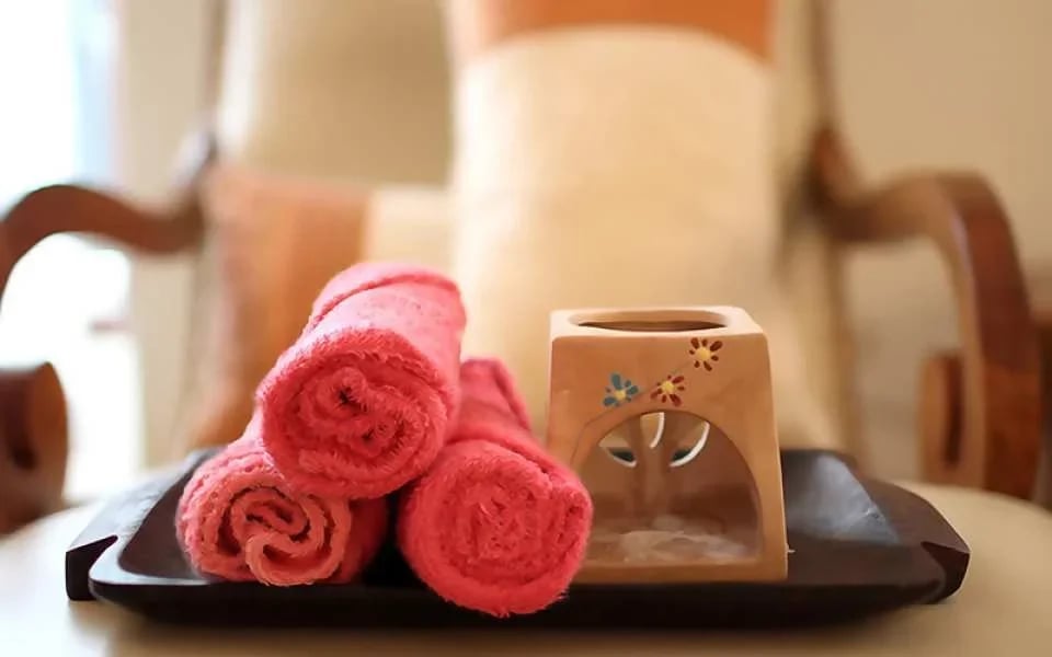 D’Bintan Salon Day Spa Treatment & Body Message with 2-Way Transfer | Indonesia