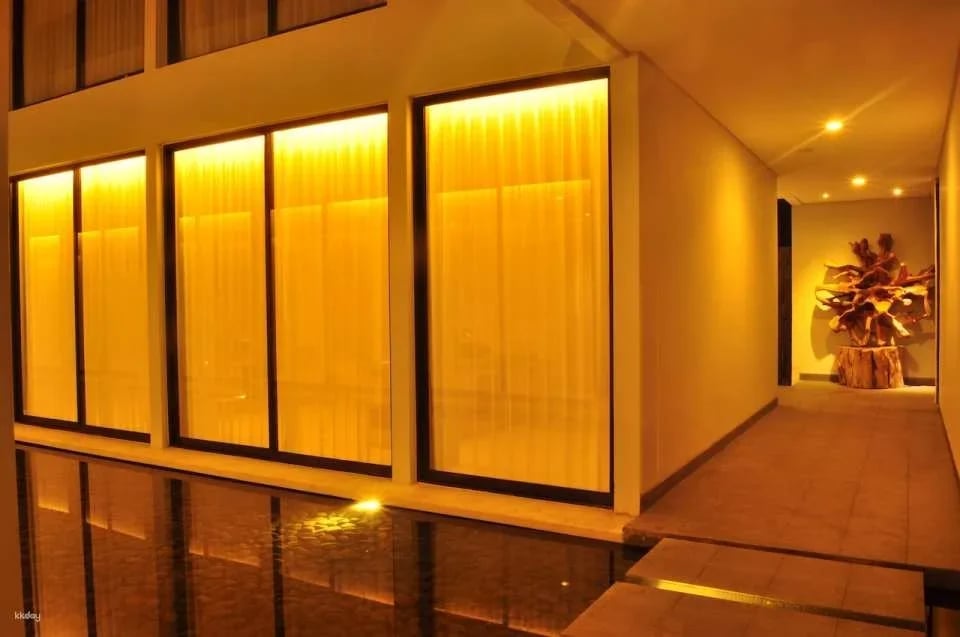 Spa Treatment at Lluvia Spa Seminyak Open-Dated Voucher with 2-Way Transfer | Bali