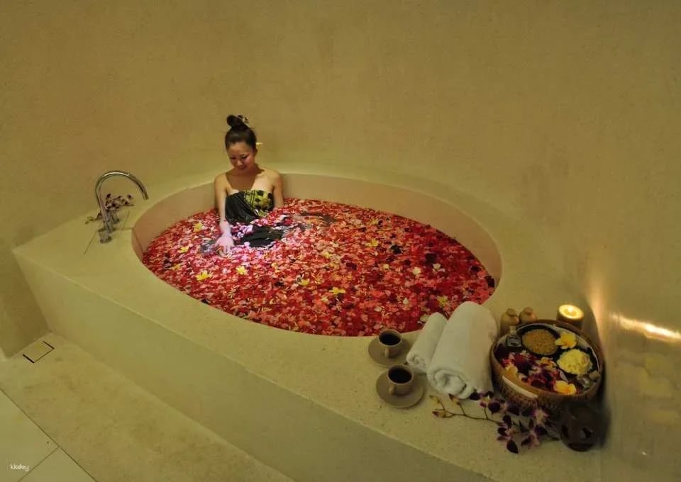 Spa Treatment at Lluvia Spa Seminyak Open-Dated Voucher with 2-Way Transfer | Bali