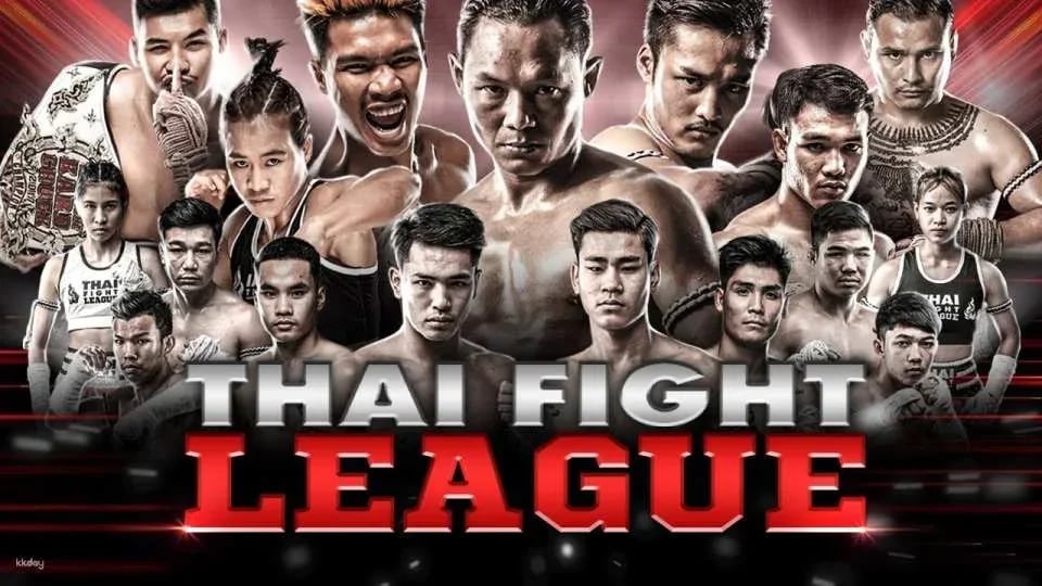 Muay Thai at World Siam Stadium Tawanna Experience | Bangkok (135433)
