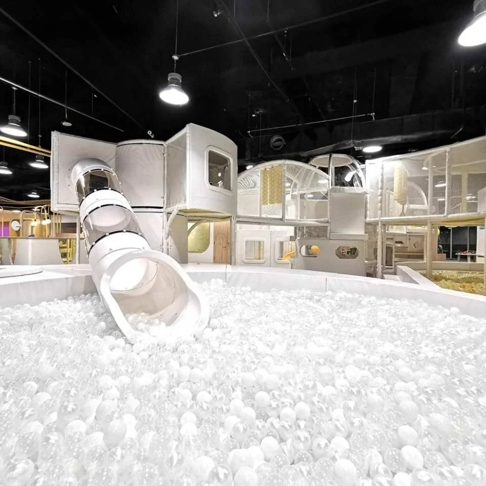 Austin Land (SKM Park Branch) Admission Ticket | Kaohsiung, Taiwan