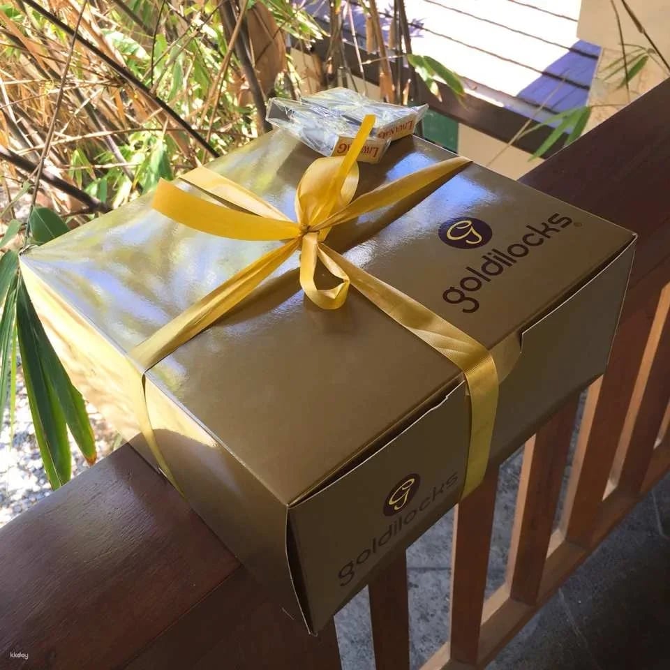 Cebu Flower Delivery Gift Service (Anniversary Bouquet/Cake/Wine)
