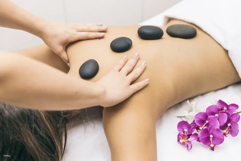 In-Room Hotel Massage & Home Service in Cebu and Mandaue | Philippines (1.5 hours or 2 hours)