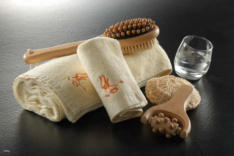 Taipei｜Youyan Pan Beauty Bath Experience｜Nanxi, Guangfu, Yonghe Branches｜You need to make a reservation by phone｜Near Sun Yat-Sen Memorial Hall Station