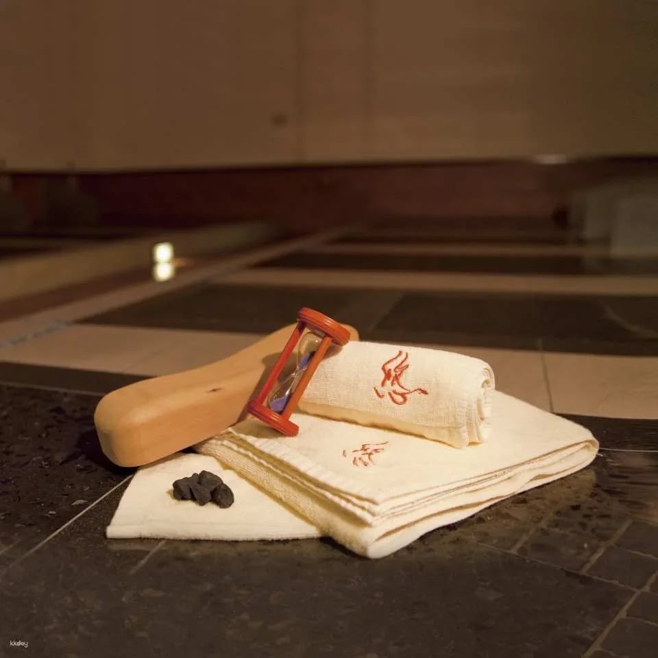 Taipei｜Youyan Pan Beauty Bath Experience｜Nanxi, Guangfu, Yonghe Branches｜You need to make a reservation by phone｜Near Sun Yat-Sen Memorial Hall Station