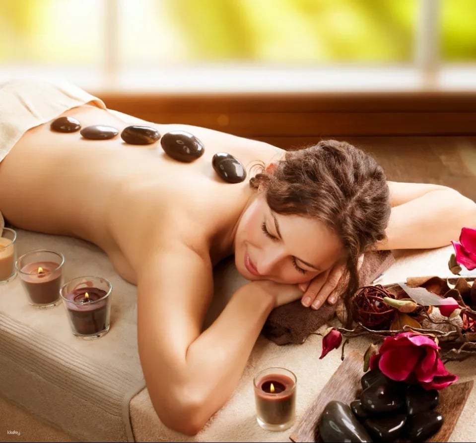 [Macau Spa Offer] YOUTH SPA Thai Bath and SPA Experience