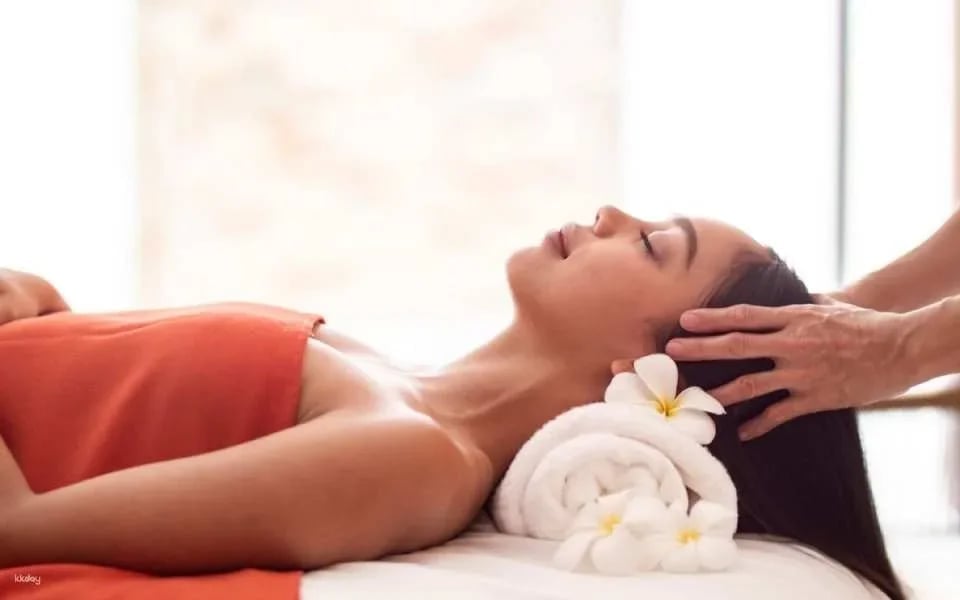 Ultimate Relaxation: Guam Spa Ayualam Massage Experience with Hotel Transfer | Guam (142151)