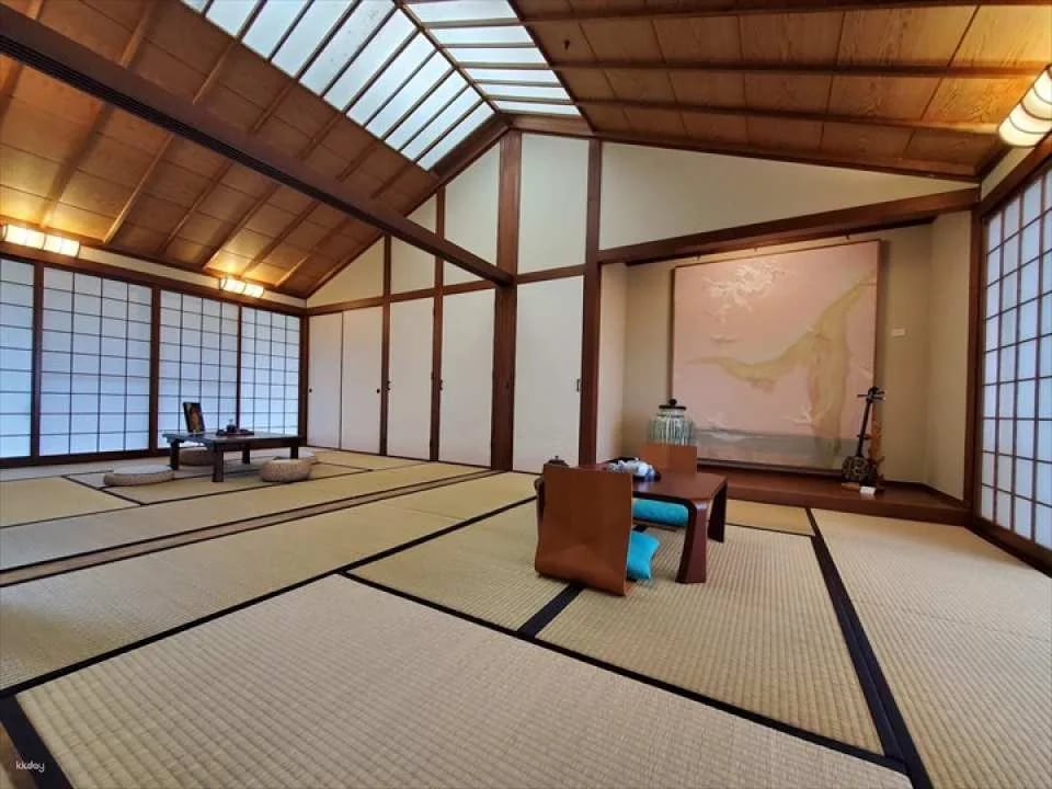 Nanjo Art Museum Admission Ticket | Okinawa