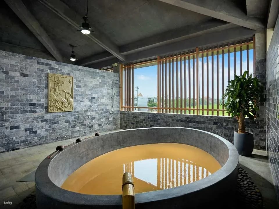 KOBI Onsen Experience in Hue | Vietnam