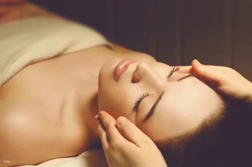Dermagram INSTITUT: Massage/Facial Treatment Wellness Experience in Causeway Bay Branch or Central Branch | Hong Kong (152890)