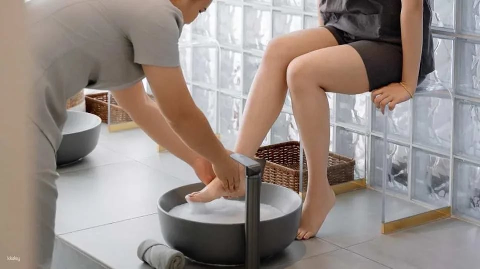 Natura Spa & Wellness Massage & Spa Experience in Kota Kinabalu | Sabah (153006)