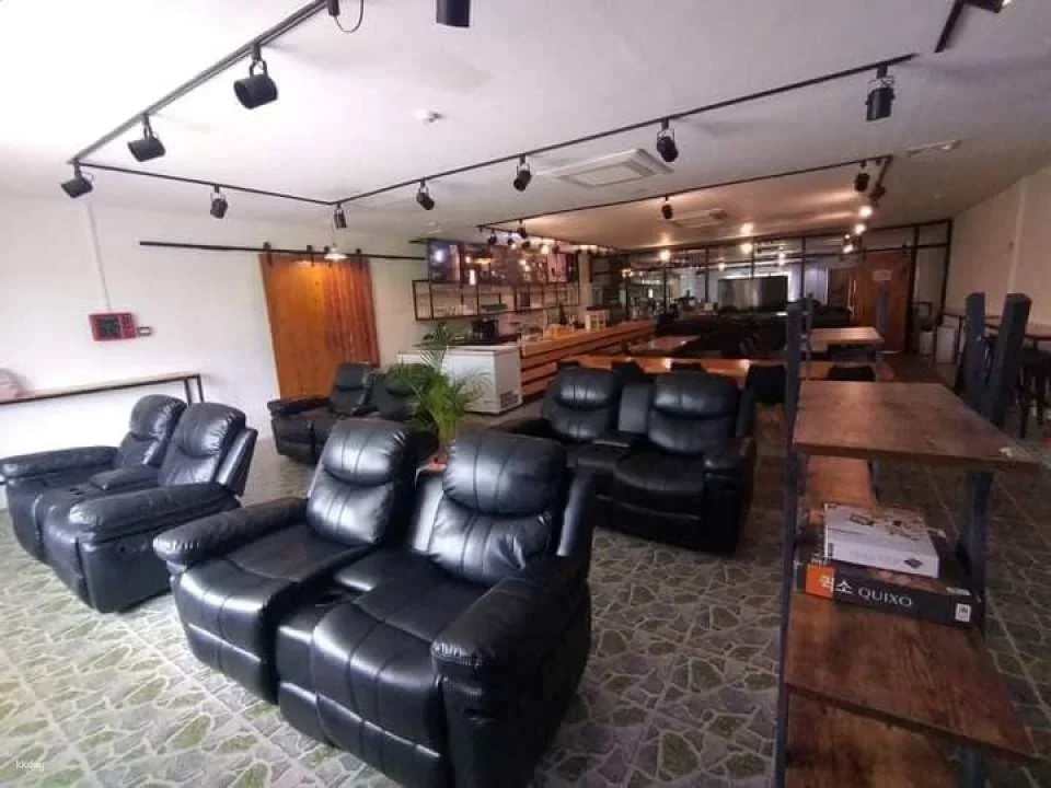 Luxurious Korean Spa and Sauna Experience in Puerto Princesa | Palawan