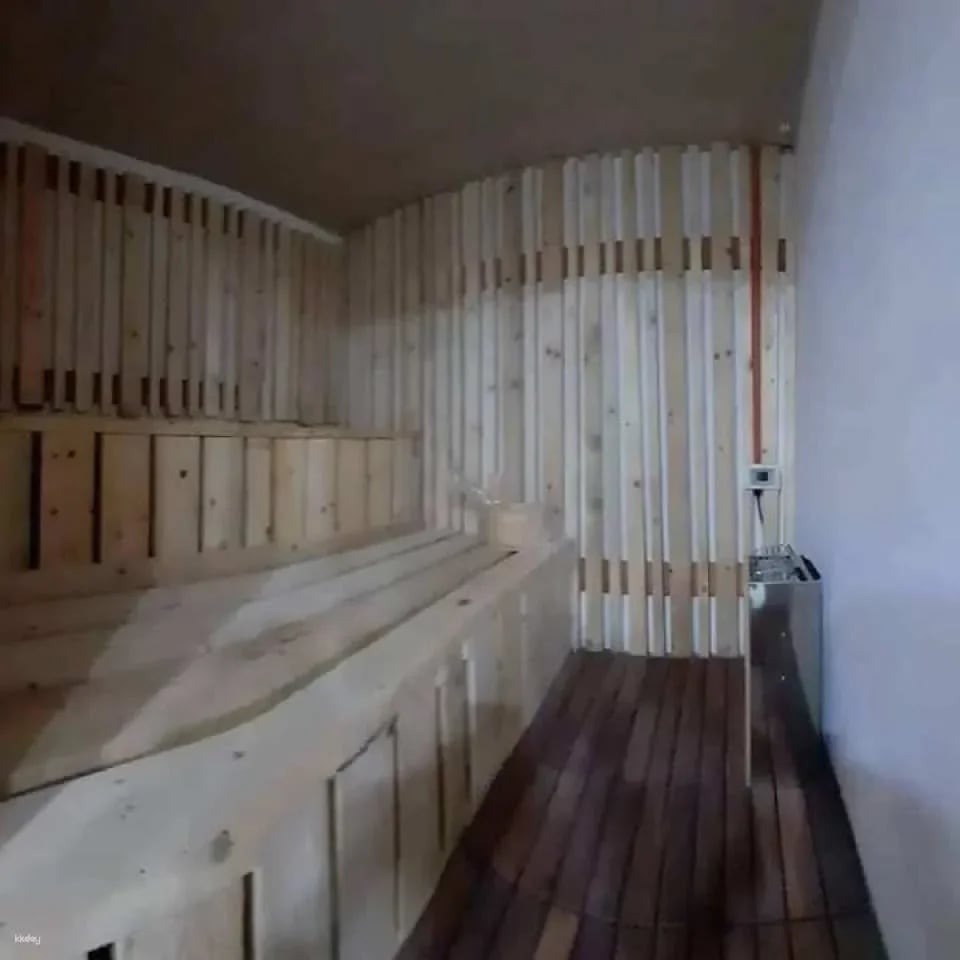 Luxurious Korean Spa and Sauna Experience in Puerto Princesa | Palawan