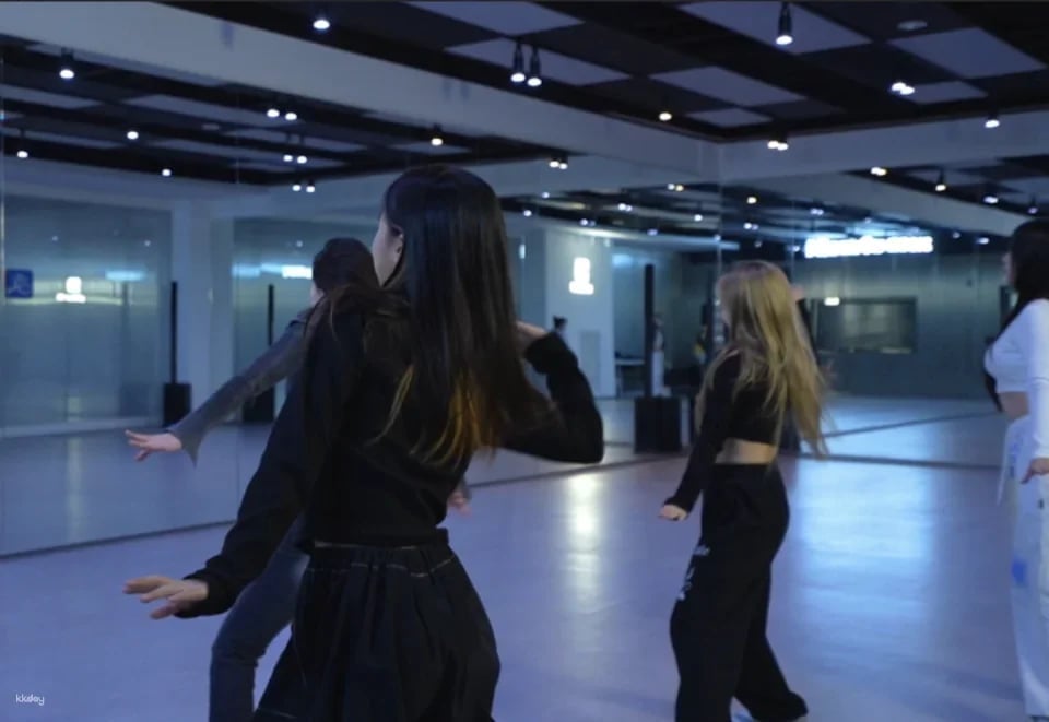 [KPOP] Ktown4u K-pop Dance One Day Class