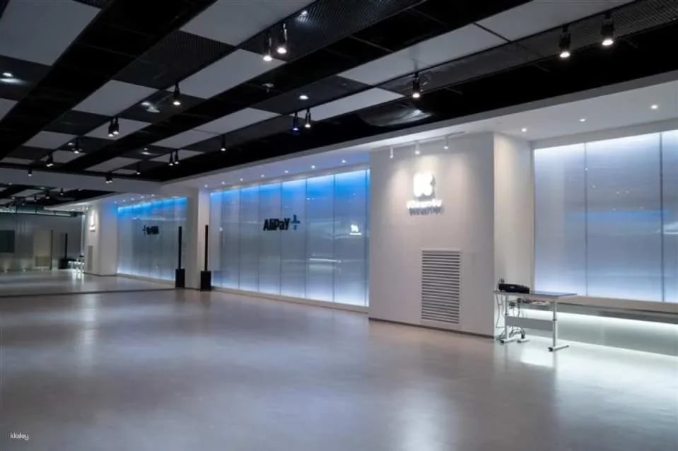 [KPOP] Ktown4u K-pop Dance + Vocal Training One Day Class