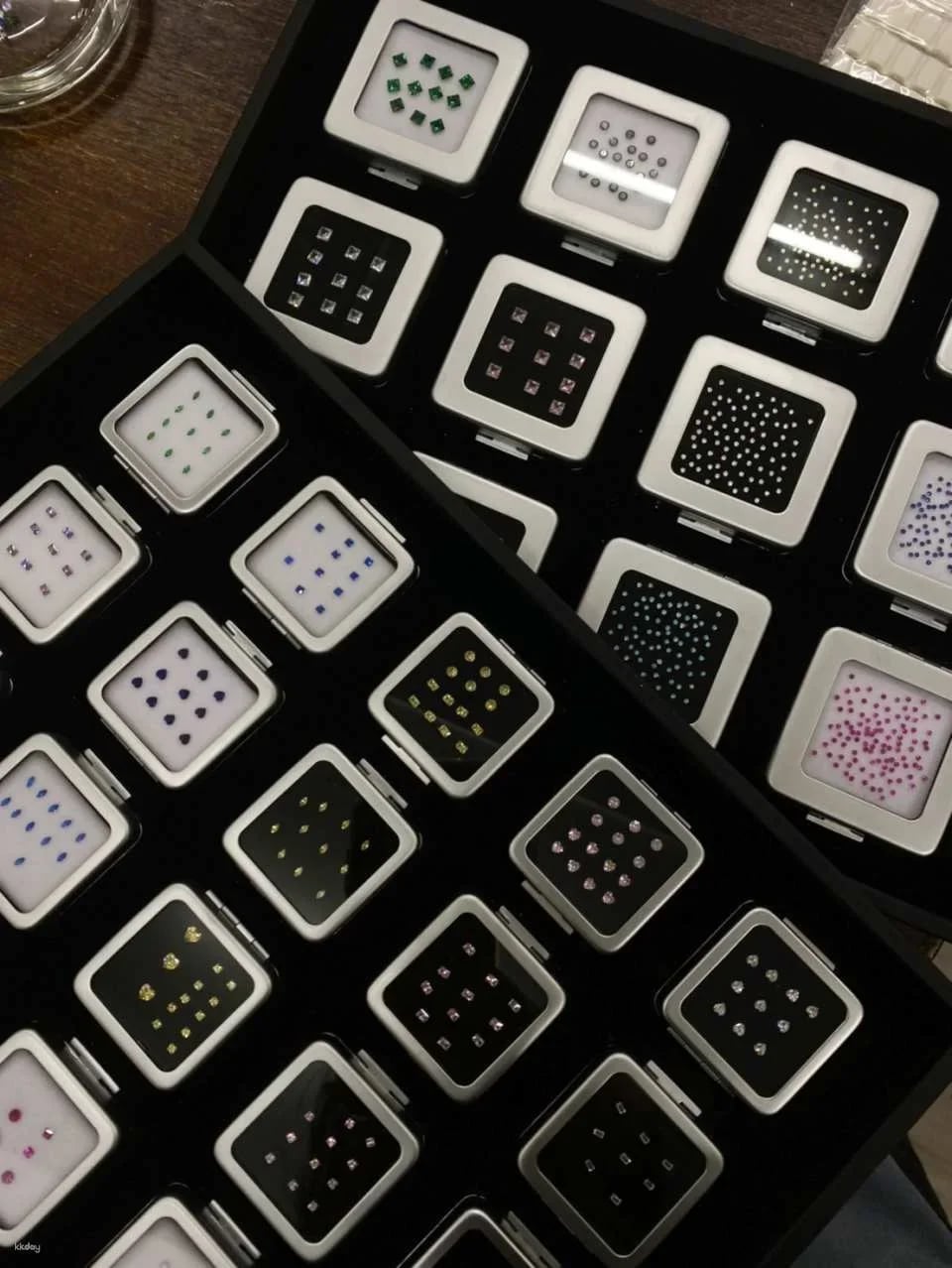 VIC WANG Metalworking Workshop | Gemstone & Silver Clay Ring Making Experience | Taipei
