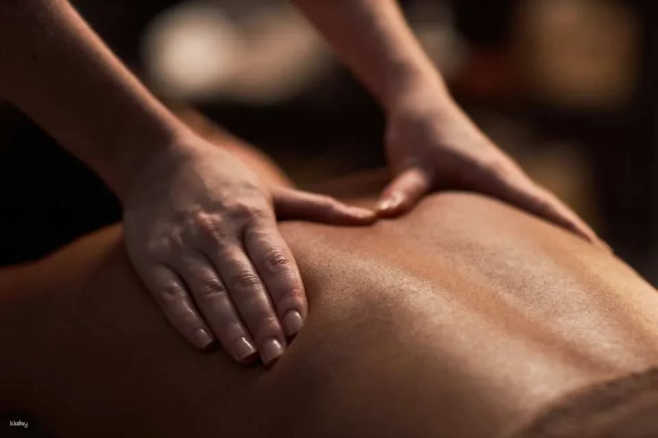 Pürovel Spa Experience at Swissôtel Clark | Philippines