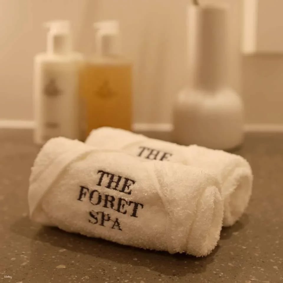 Seoul SPA | THE FORET SPA Seoul Forest Station in Seongsu