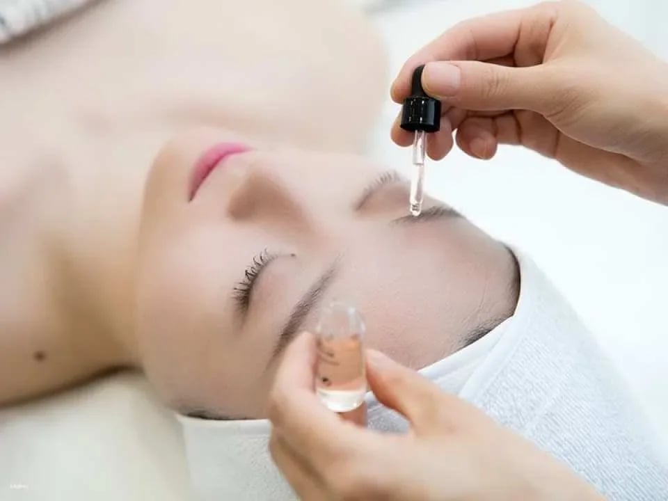 Art de la peau | Aesthetic Korea Skin Care & Massage Treatment in Myeongdong