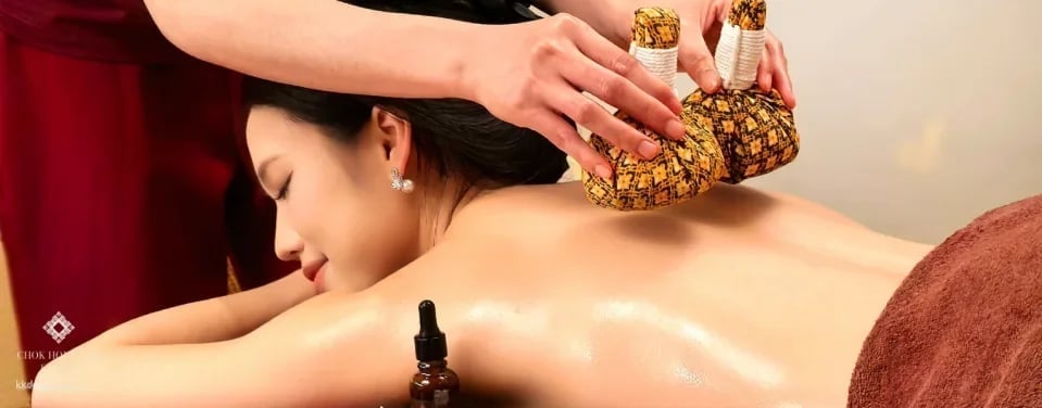 [Macau Foot Recreation Foot Bath Special Offer] Macau Foot Recreation Aromatherapy Full Body Oil Massage | Taipa Rua do Cunha Branch (Light Rail Pai Kok Station) / Macau Hung On Centre Branch