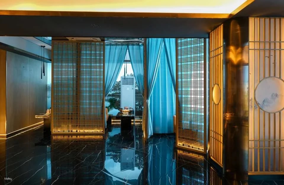 [KKday Member Exclusive] Hexiang Palace Massage, Foot Massage, SPA, and Wellness Center - Applicable at 80+ Designated Branches | Shenzhen, Dongguan, Zhongshan, Zhuhai, Guangzhou, Jiangmen