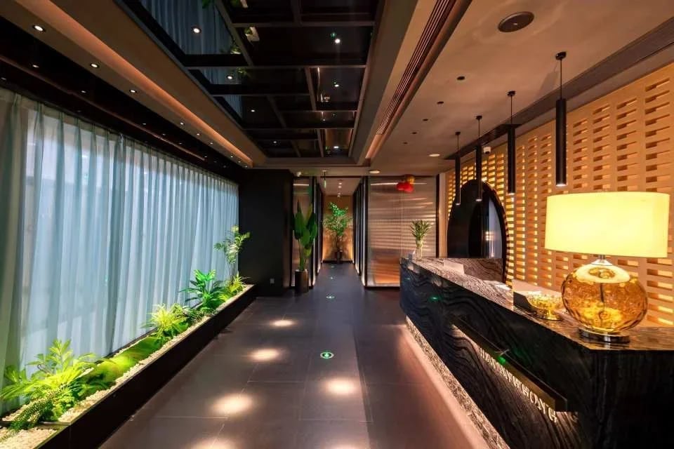 [KKday Member Exclusive] Hexiang Palace Massage, Foot Massage, SPA, and Wellness Center - Applicable at 80+ Designated Branches | Shenzhen, Dongguan, Zhongshan, Zhuhai, Guangzhou, Jiangmen