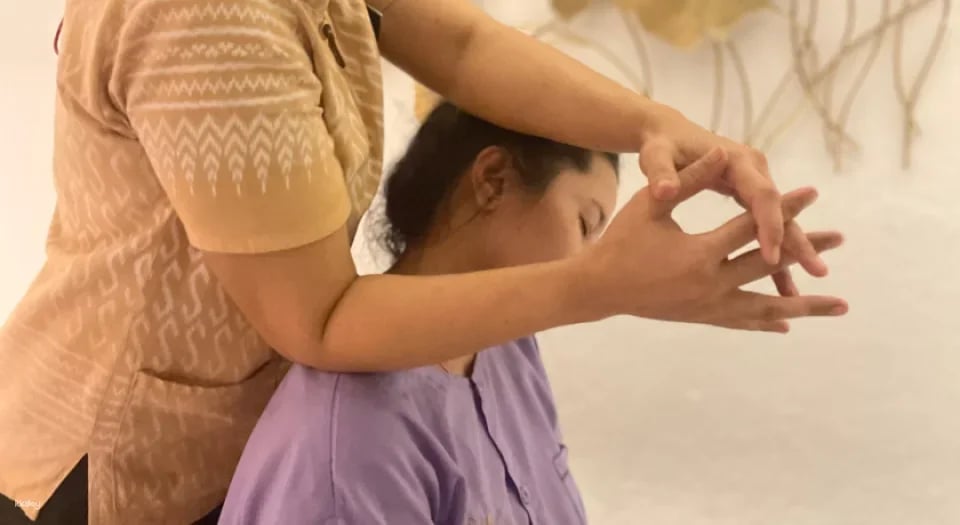 Leteva Boutique Spa Sathorn | Bangkok