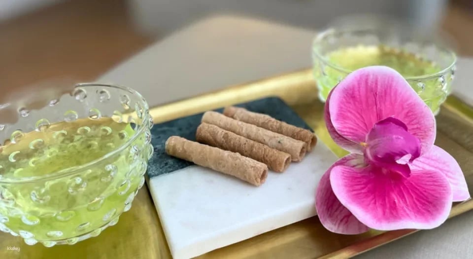 Leteva Boutique Spa Sathorn | Bangkok