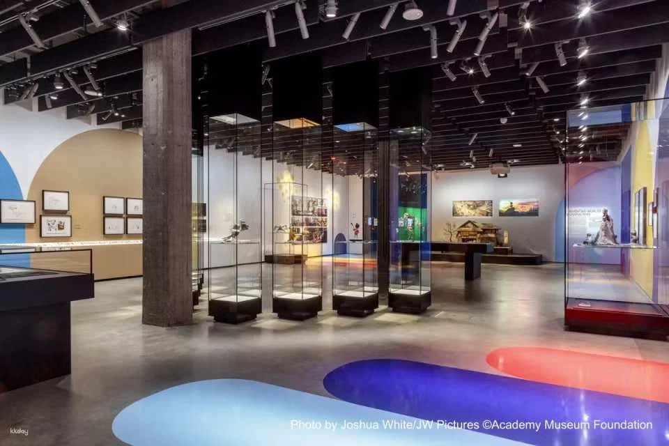 Academy Museum of Motion Pictures Ticket | Los Angeles