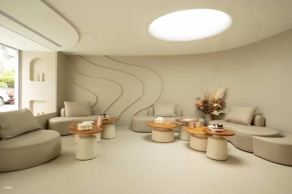 Taipei Massage｜Hama Hair SPA｜Taipei Eastern District Head Massage Therapy｜Vietnamese Hair Washing｜Hot Stone SPA｜Night Hair Wash