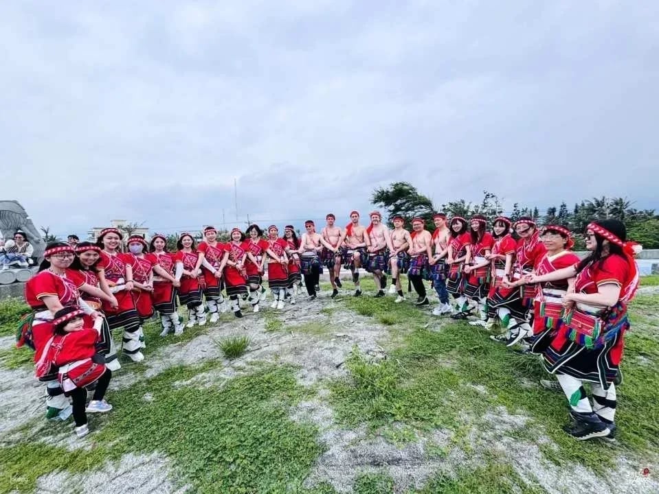 Hualien|Marasan Hunter School