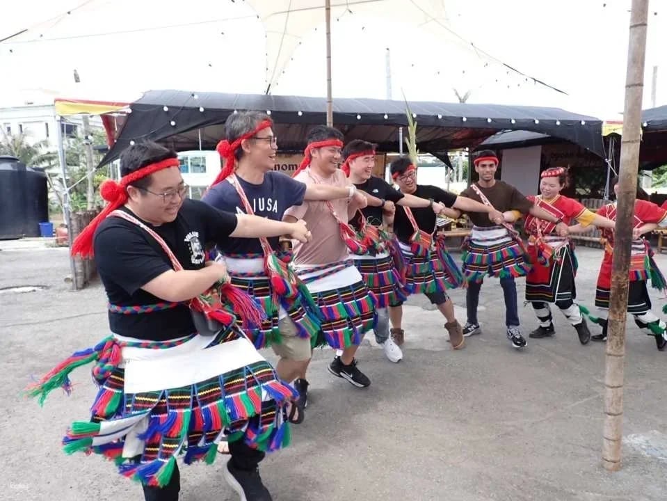 Hualien｜Marasan Hunter School