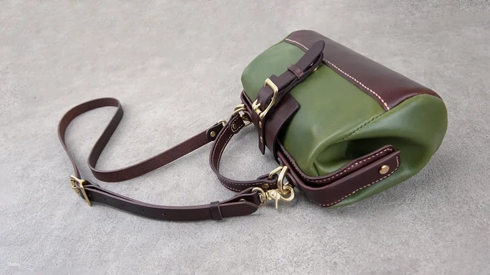 Taichung | Be Two Handmade Leather Goods Specialty Course