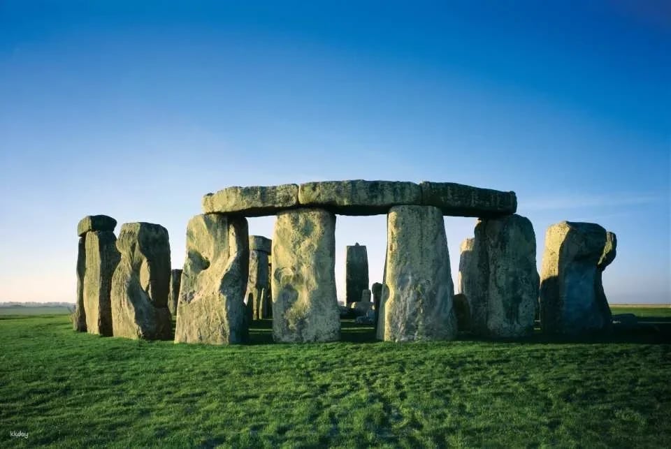 Stonehenge Admission Ticket (24010)