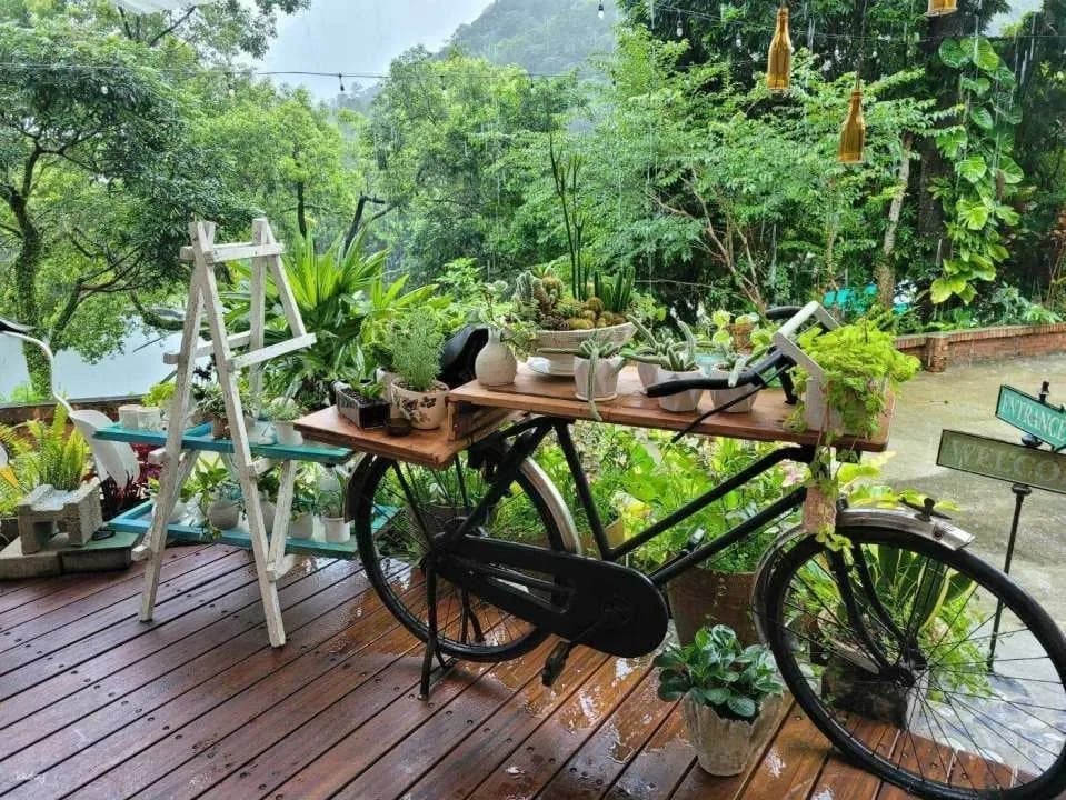 Yilan｜Toucheng Leisure Farm｜Package Tour・Handicraft Class