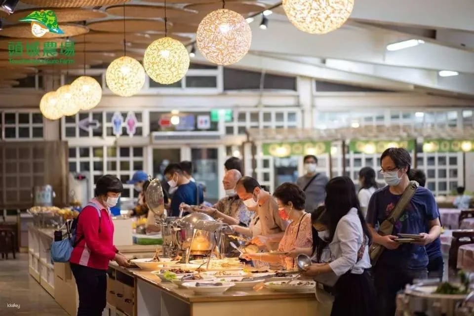 Yilan｜Toucheng Leisure Farm｜Package Tour・Handicraft Class