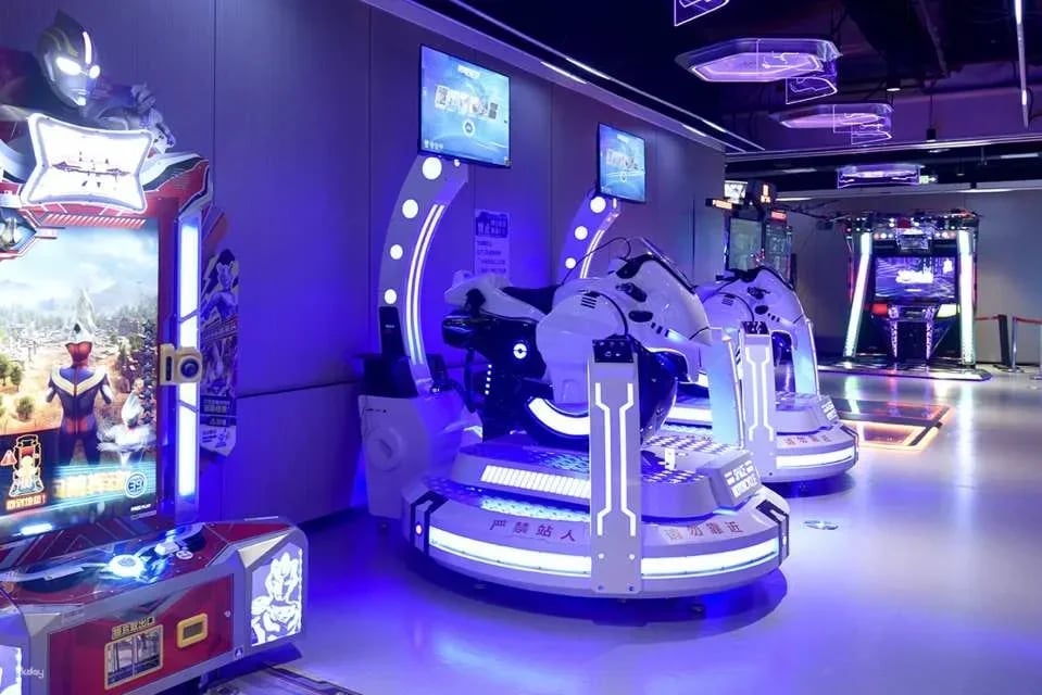 Shenzhen, China | Achira Hot Springs | One-stop experience of hot springs, massage, and leisure activities | Enjoy gaming and e-sports | Close to Shenzhen Bay Port and subway station