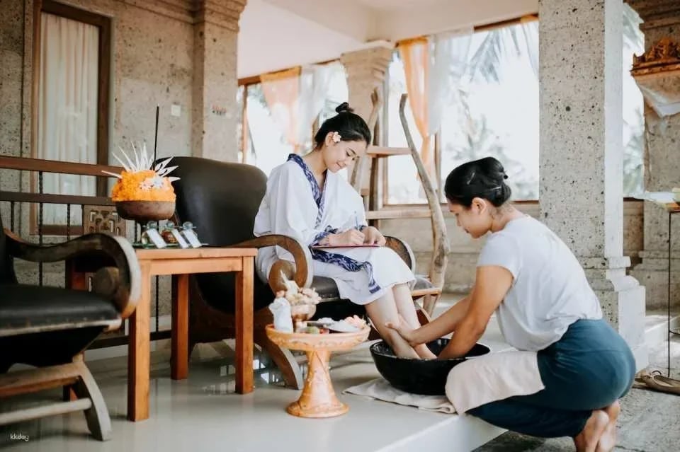 Ubud Bodyworks Centre - Holistic Healing in Ubud
