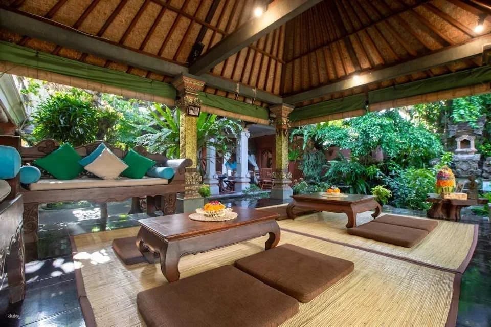 Ubud Bodyworks Centre - Holistic Healing in Ubud