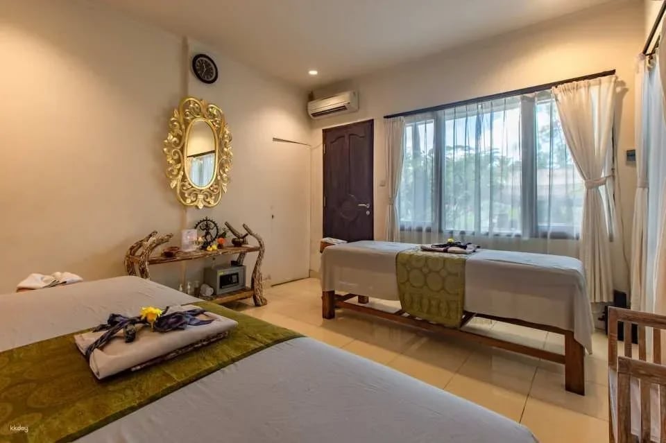Ubud Bodyworks Centre - Holistic Healing in Ubud