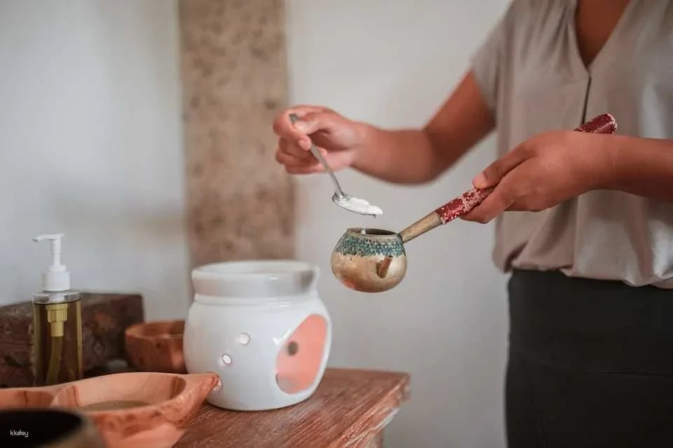 Ubud Bodyworks Centre - Holistic Healing in Ubud