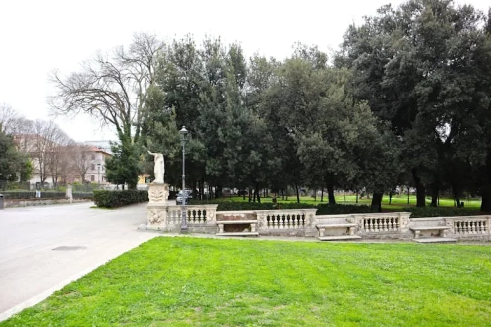 Galleria Borghese Fast-Track Entry Tickets (267323)