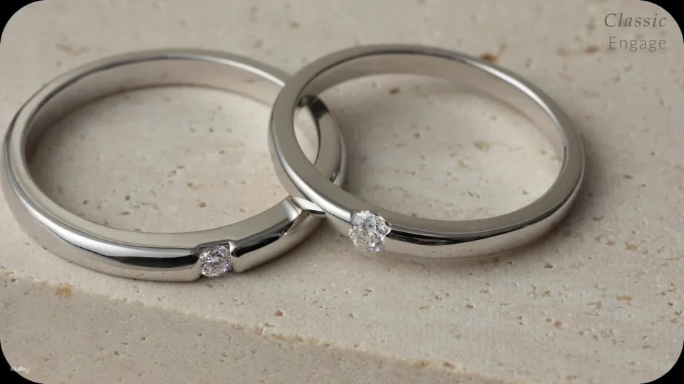 Busan Gwangalli Trip Ring Making Workshop One-Day Class