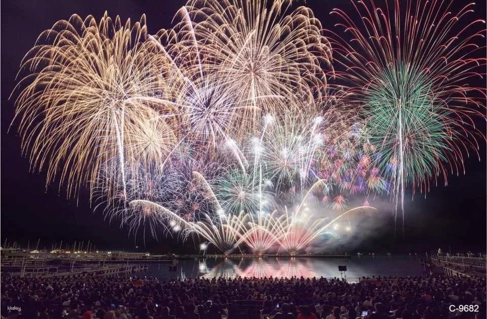 2D1N Fukuoka to Huis Ten Bosch: Hotel, Ticket & Bus Transport Package (270380)