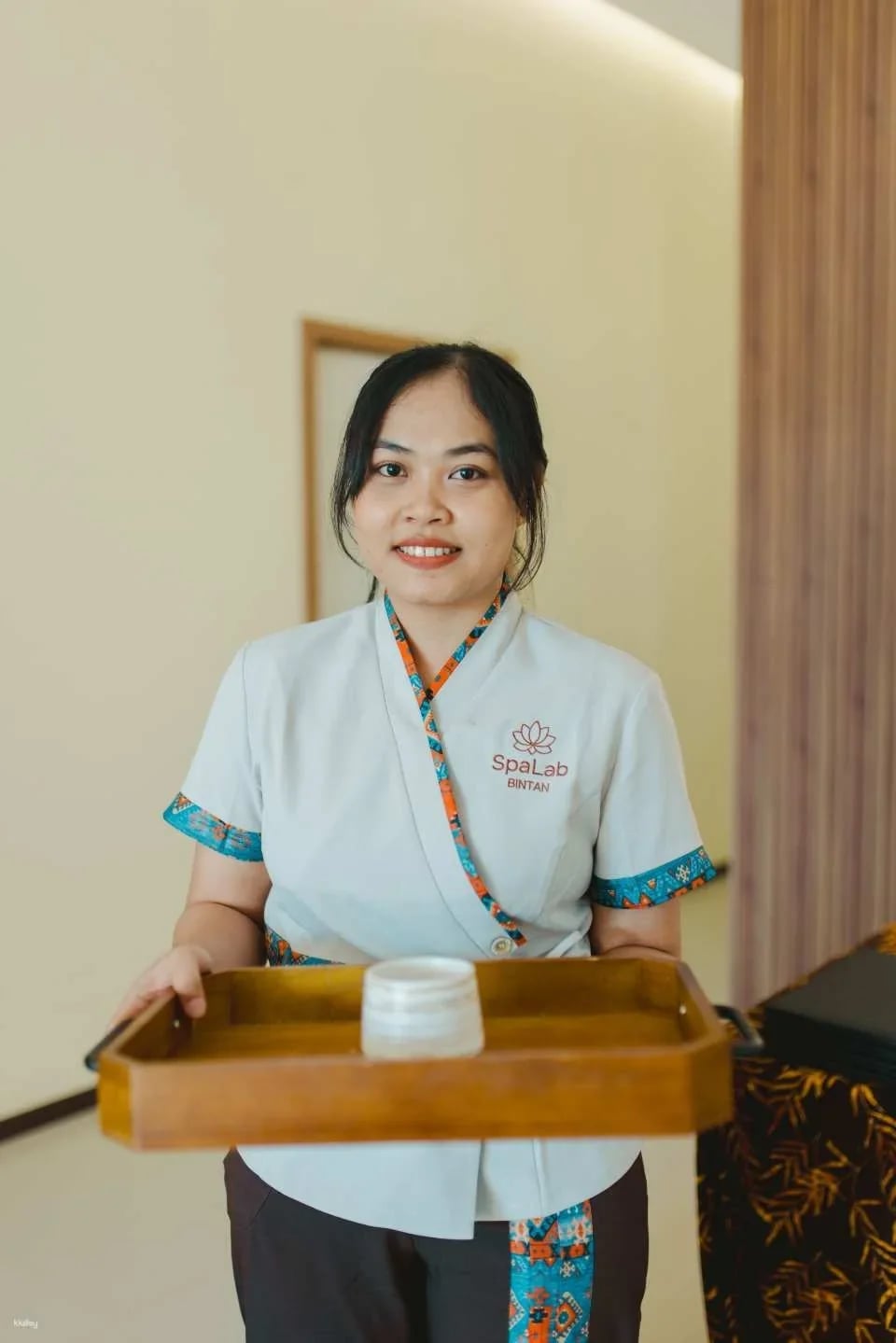 SpaLab Bintan | Luxury Massage & Wellness Retreat in Bintan