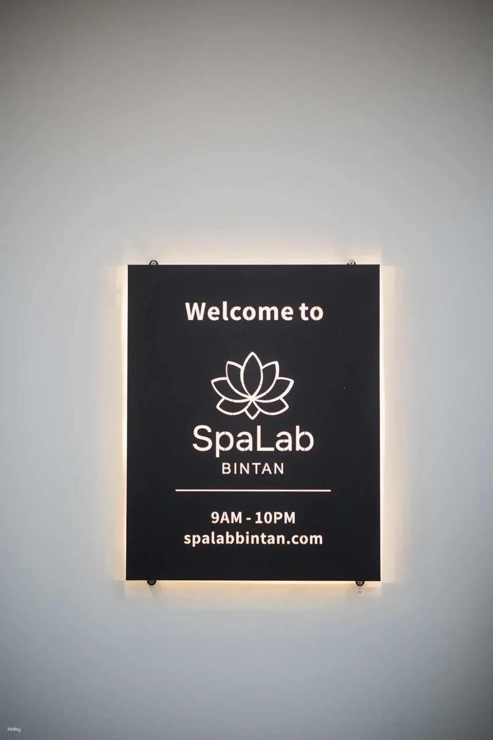 SpaLab Bintan | Luxury Massage & Wellness Retreat in Bintan