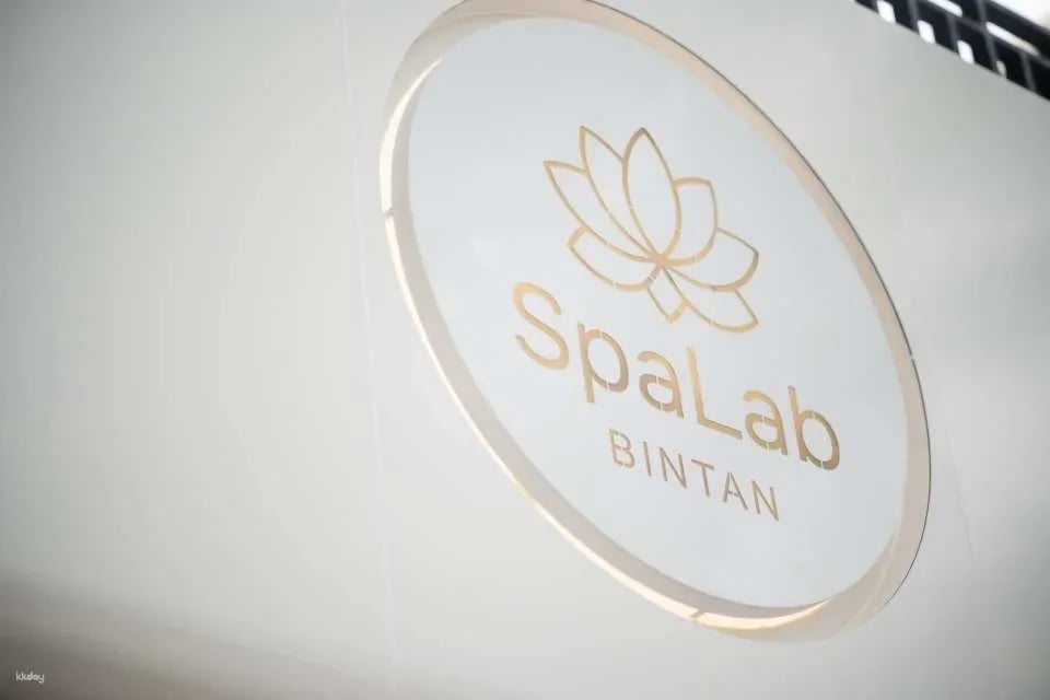 SpaLab Bintan | Luxury Massage & Wellness Retreat in Bintan